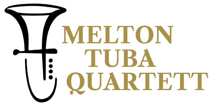 Melton Tuba Quartett