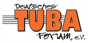 Logo Deutsches Tuba Forum…