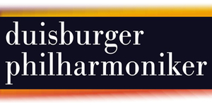 Logo Duisburger Symphoniker…