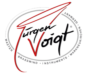 Logo Jürgen Voigt…
